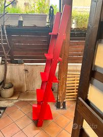 Scaffale a scaletta