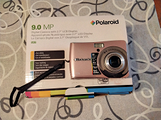 Polaroid i936