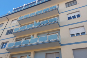 Abitazione completamente ristruttura