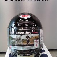 CASCO SHOEI GLAMSTER RESURRECTION