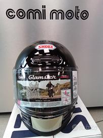 CASCO SHOEI GLAMSTER RESURRECTION