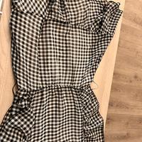 Vestito bimba marca ELSY Girl