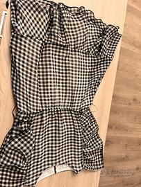 Vestito bimba marca ELSY Girl