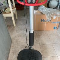 Pedana Vibrante JET stream JV-2000