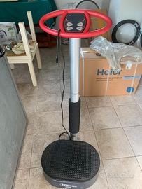 Pedana Vibrante JET stream JV-2000