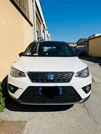 Seat Arona 1.0TSI anno 2021