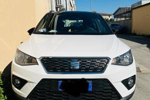 Seat Arona 1.0TSI anno 2021