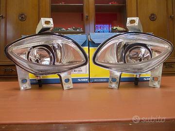 Fari fendinebbia Lancia Y (2000>2003)
