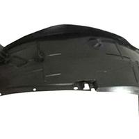 RIPARO PASSARUOTA ANTERIORE FORD RANGER 2012