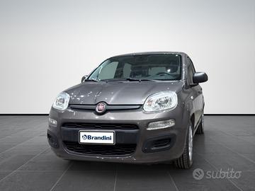 FIAT Panda 1.0 firefly hybrid s&s 70cv 5p.ti