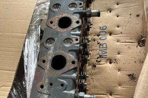 Testa daf Lf euro 6 4 cilindri