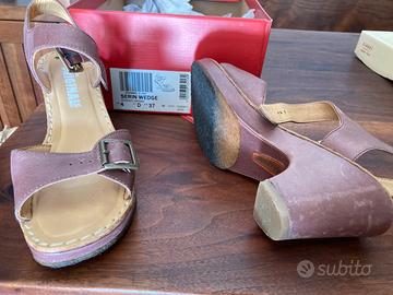Sandali Clark n 38