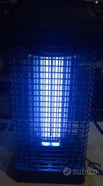 Cattura zanzare mosquito 