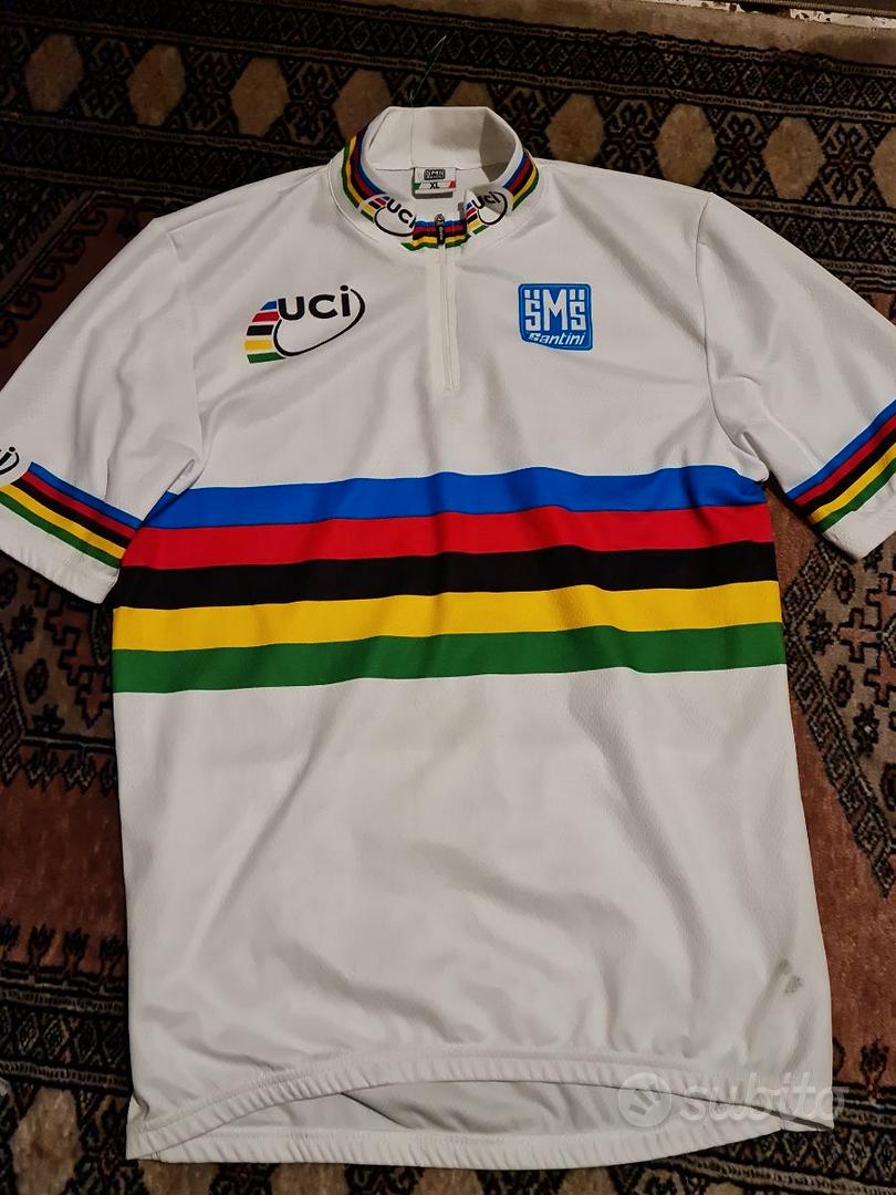 Maglia iridata shop