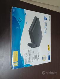 Console ps4