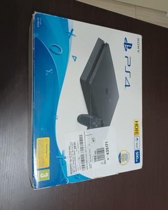 Console ps4