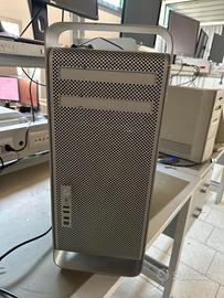 Mac Pro 1,1 (Early 2007) - 8-Core 3.0GHz  RADEON