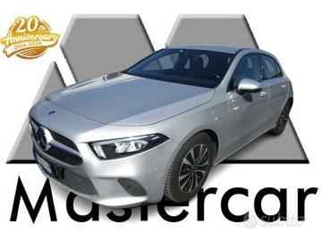 MERCEDES-BENZ A 180 Classe A - W177 2018 d Busin