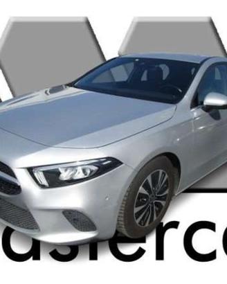 MERCEDES-BENZ A 180 Classe A - W177 2018 d Busin