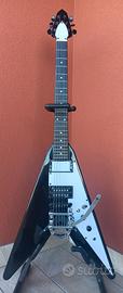  Flying V - Harley Benton Victory