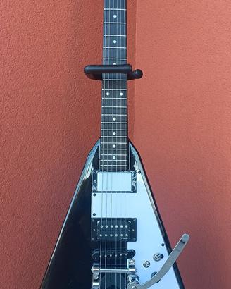  Flying V - Harley Benton Victory
