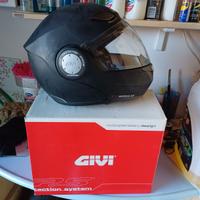 Casco modulare Givi