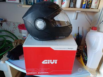 Casco modulare Givi