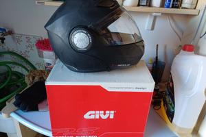 Casco modulare Givi