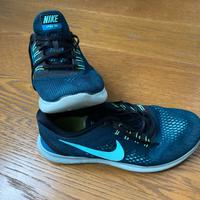 NIKE Scarpe taglia 41 (26,5)