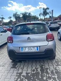 Citroen C3 1.5 bluehdi Shine Pack s&s 100cv 6m