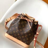 Borsa a secchiello LOUIS VUITTON NOE BB