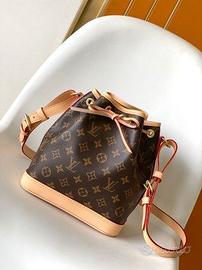 Borsa a secchiello LOUIS VUITTON NOE BB