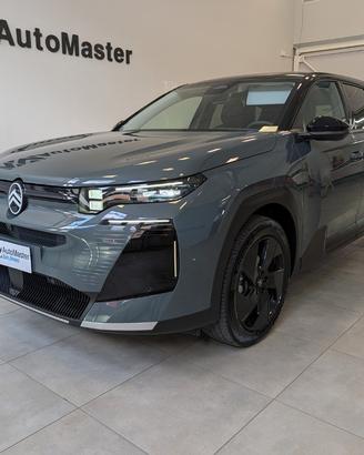 CITROEN C5 Aircross MAX Hybrid 145cv