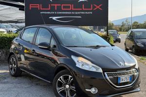 Peugeot 208 1.4 HDi 68 CV 5 porte Allure 2014