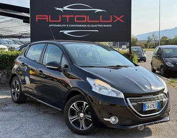 Peugeot 208 1.4 HDi 68 CV 5 porte Allure 2014
