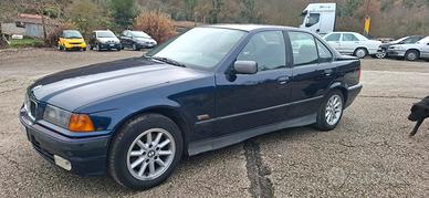 bmw 318i  e36