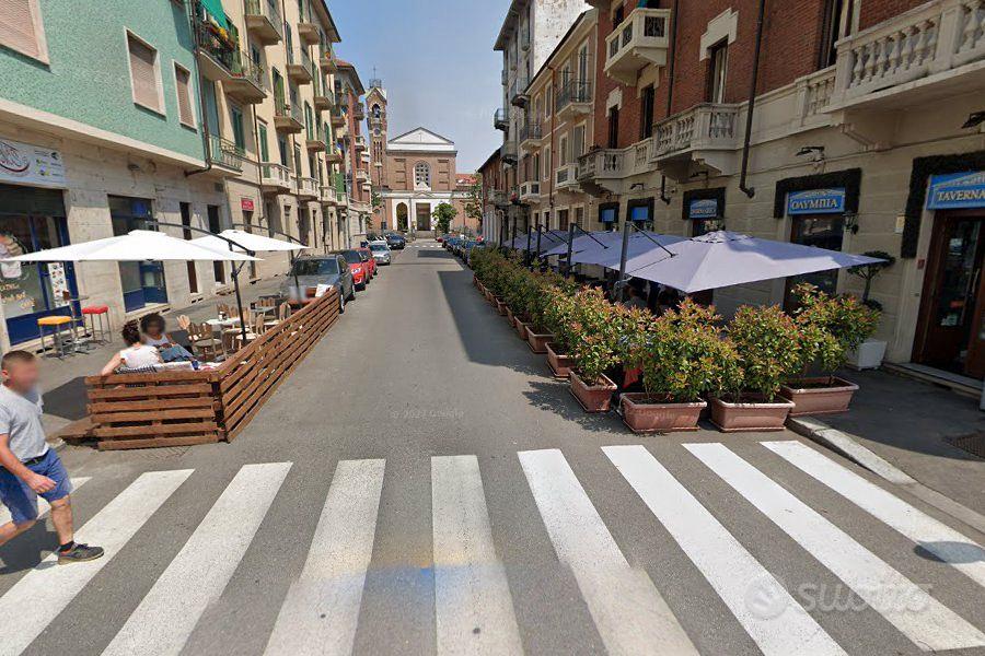 Bilocale in Lingotto, foto 2 di 4