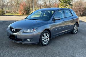 Mazda 3 Mazda3 1.6 16V 105CV GPL Active 2007