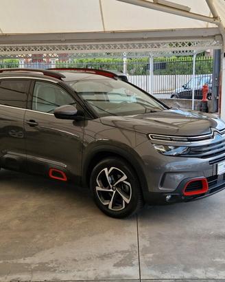 Citroen C5 Aircross BlueHDi 130cv EAT8 SHINE +