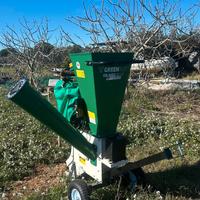 Trituratore