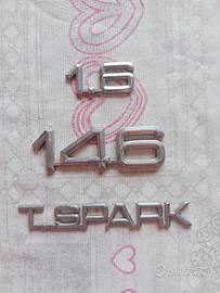 146 TWINSPARK 1.6