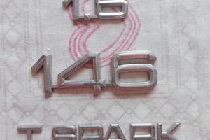 146 TWINSPARK 1.6