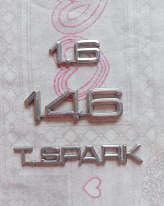 146 TWINSPARK 1.6