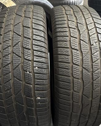 gomme usate 2156017 Winter CONTINENTAL - Winter - 
