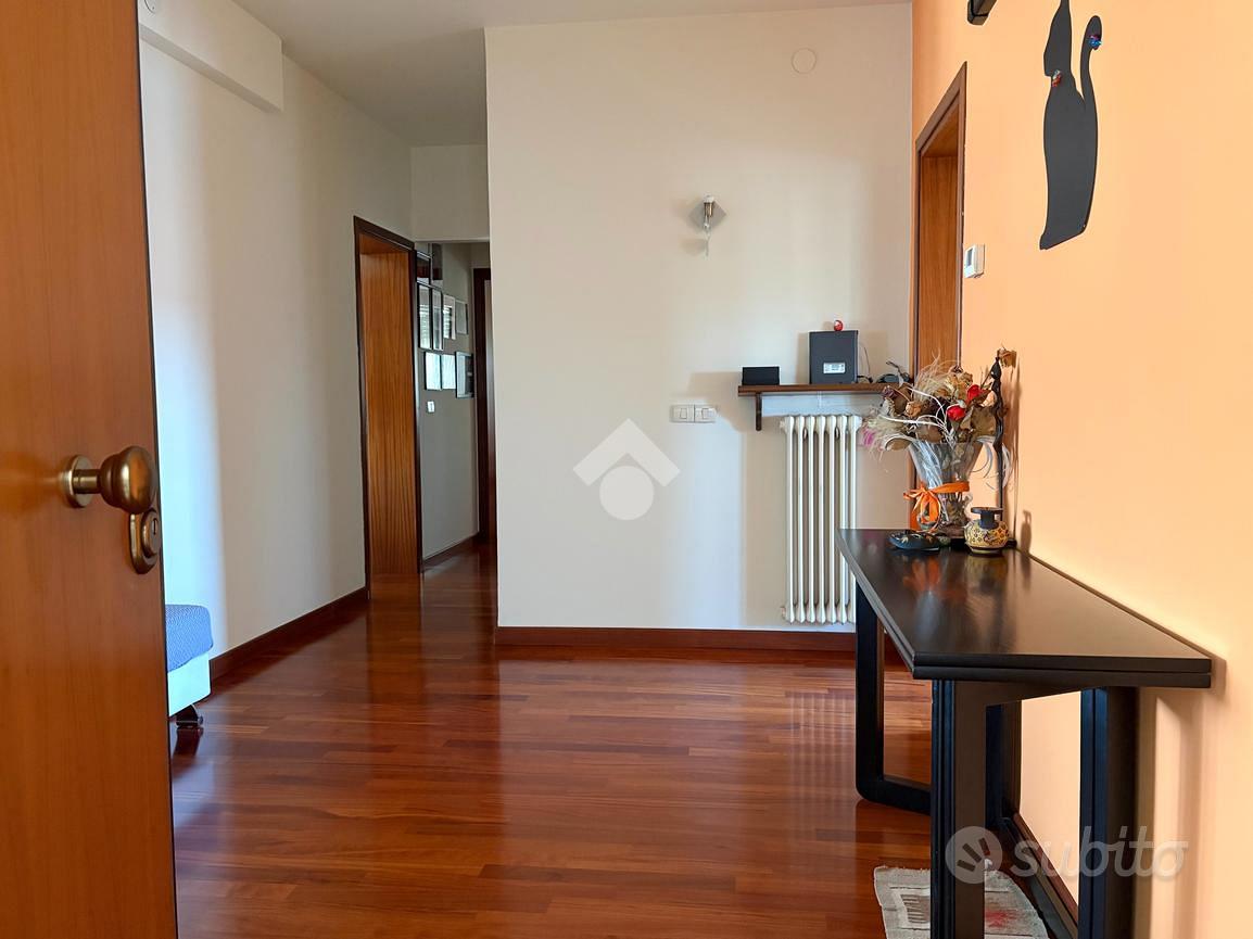 Appartamento – Udine / Udin, San Paolo, Sant'Osvaldo / San Svualt - Vista 4