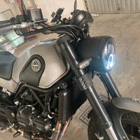 Benelli leoncino 500