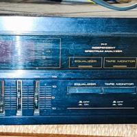 equalizzatore pioneer gr-551