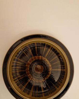 Grönqvist Arabia Finland, piatti design