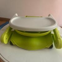 Rialzo sedia bambini Chicco