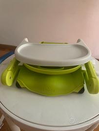 Rialzo sedia bambini Chicco